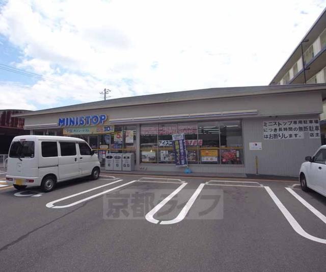 アットホーム エントピア嵐山 ５０３ ２ｄｋ 提供元 株 京都ライフ 三条烏丸店 京都市右京区の賃貸マンション