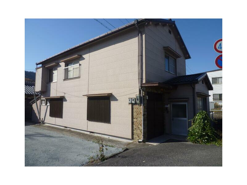 Kanzaki County Ichikawa Town Nishikawabe (Amachi Station) 2-story 5SDK