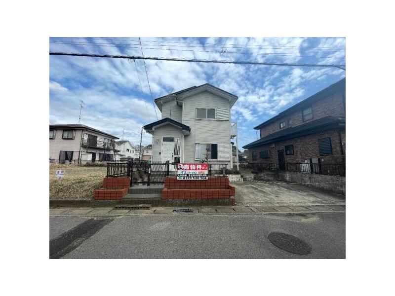 Sanmu City, Honzuka (Kyunama Station), 2-story, 4LDK
