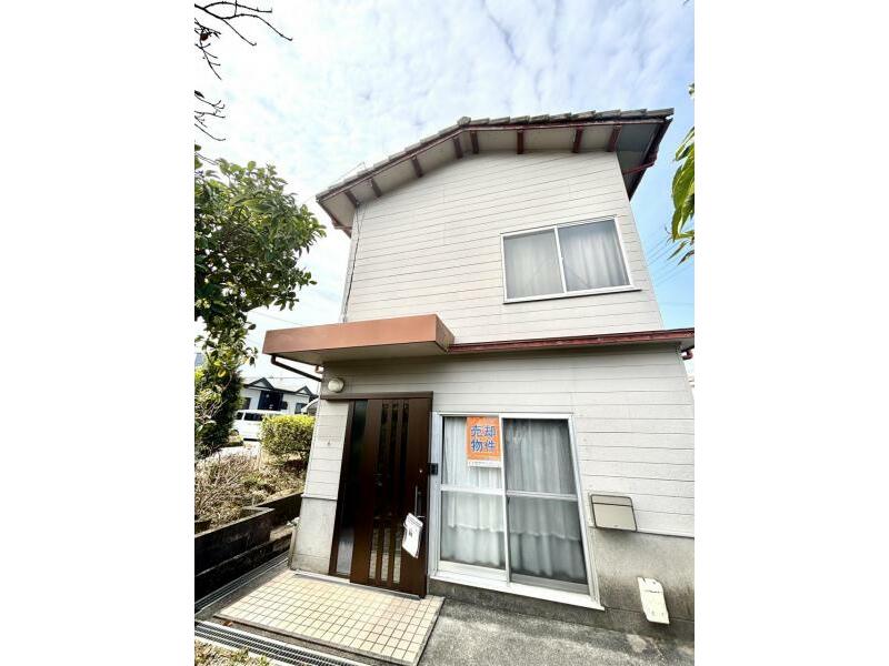 Uguisu City, Ogawa-cho, Kitakono, 2-story, 3SLDK