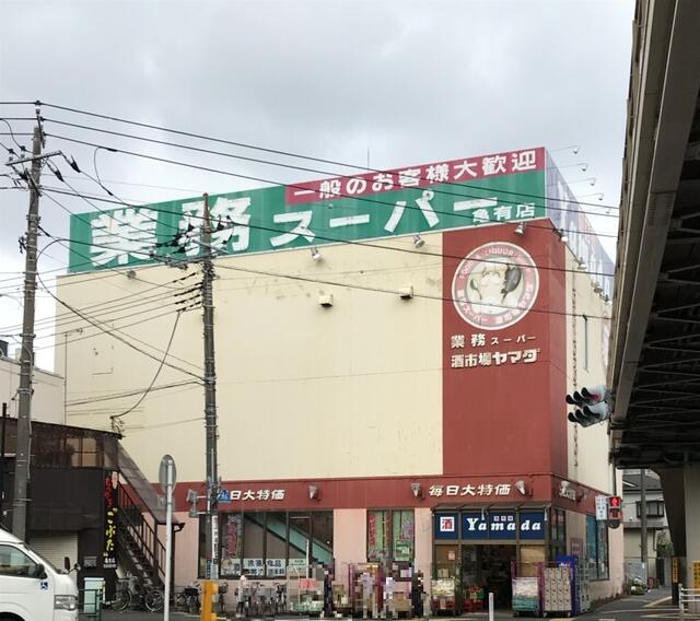 東京都 足立区 中川１丁目 亀有駅 の月極駐車場 賃貸駐車場 賃貸 不動産情報はアットホーム