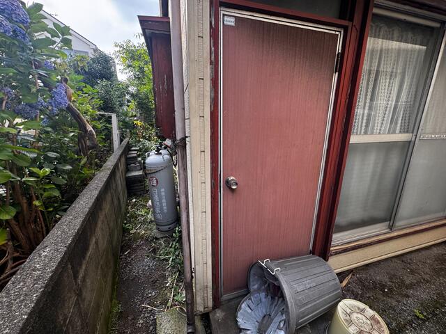 Fujisawa City, Takakura (Chogo Station) 2-story 3LDK