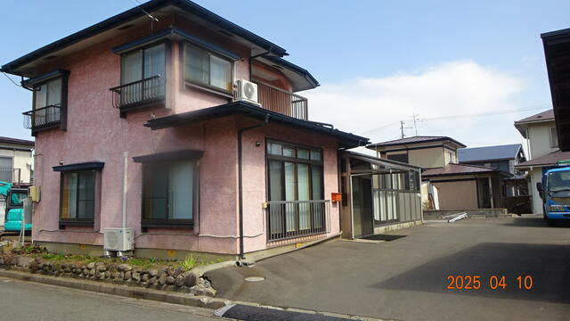 Cheap house for sale in Hachimantai, Iwate