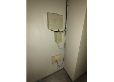 アットホーム】矢口ビルB棟 1階の貸店舗・事務所（提供元：ロジソーコ