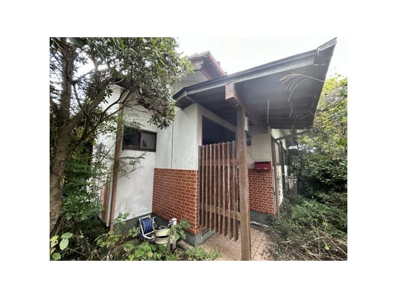 4DK (Hinode Sta.), Single story house, 4DK

4,000,000 yen