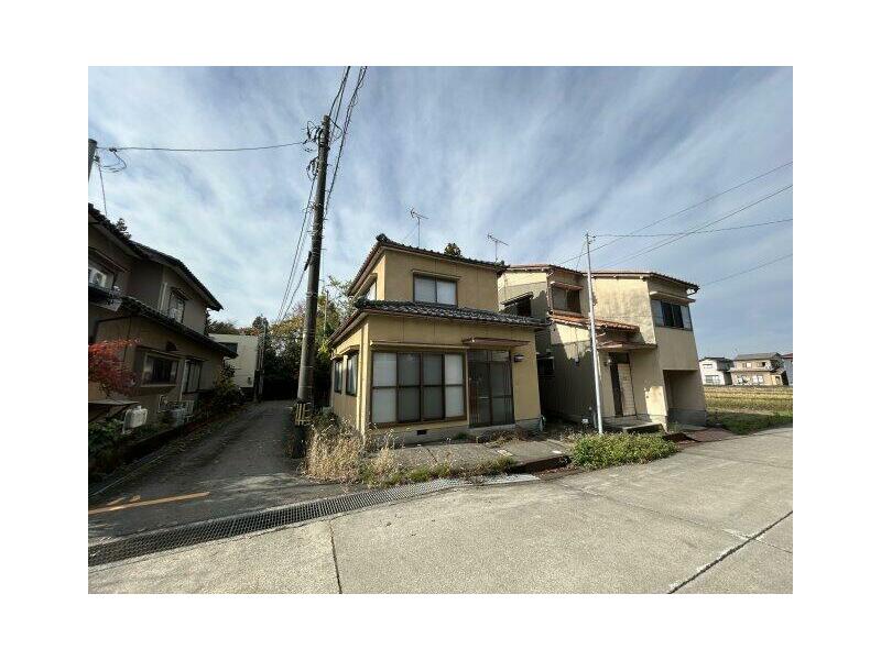 Kanazawa City, Suemachi (Nomachi Station), 2-story, 4DK