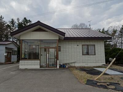 Cheap house for sale in Memuro, Hokkaido