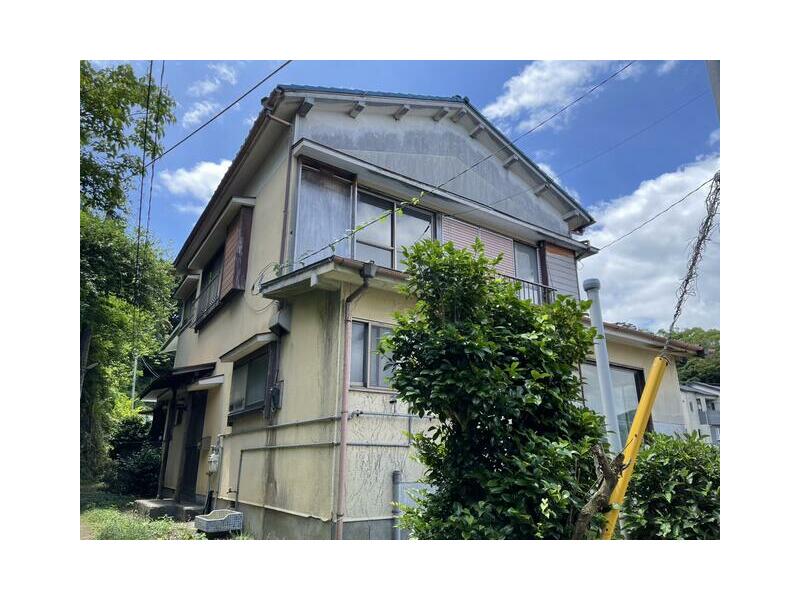 Ito City, Shibamachi (Ito Station) 2-story building 4DK