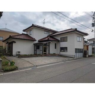 酒田市 北新橋２丁目 （酒田駅 ） 2階建 5DK
