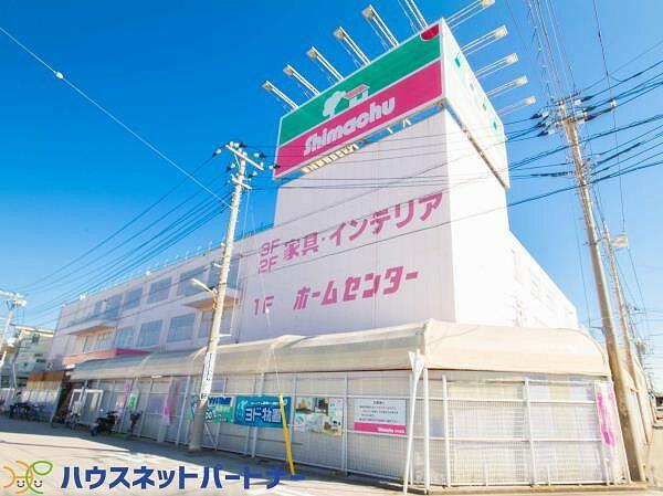 アットホーム 川口市 柳崎５丁目 東浦和駅 3階建 ３ｓｌｄｋ 川口市の新築一戸建て 提供元 株 ハウスネットパートナー 一軒家 家の購入