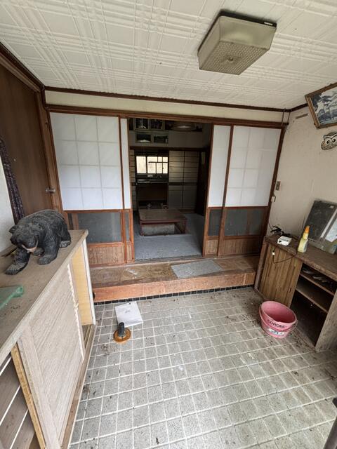 detached 本宮市稲沢字研石