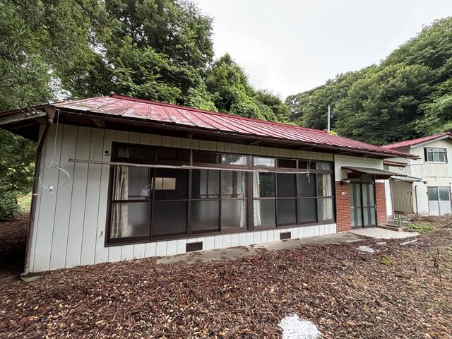 detached 本宮市稲沢字研石