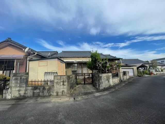 detached 志布志市志布志町志布志