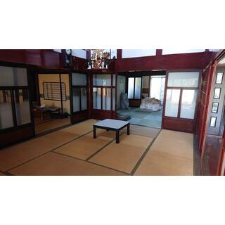 detached 下新川郡入善町道市