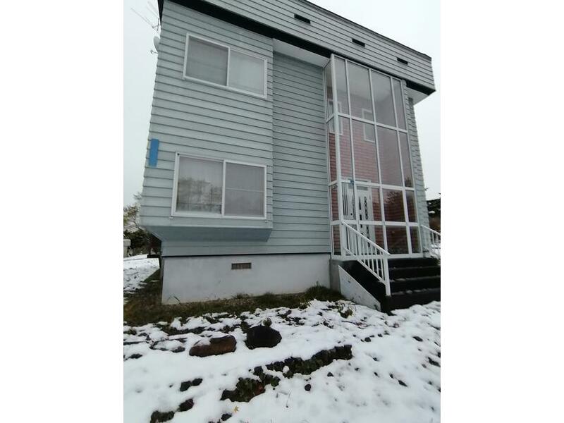 7-chome, Harumi 2-jo, Sunagawa City