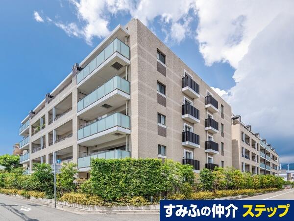 【アットホーム】ワコーレ芦屋ディアハウス 1階 2SLDK[1015252287]芦屋市のマンション｜マンション購入の情報