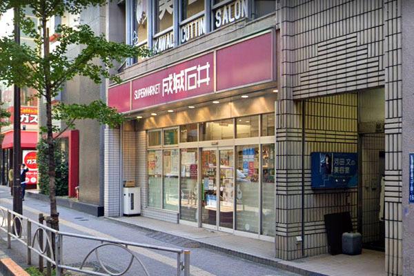 アットホーム イニシアクラウド渋谷笹塚 3階 ３ｌｄｋ 渋谷区の中古マンション マンション購入の情報