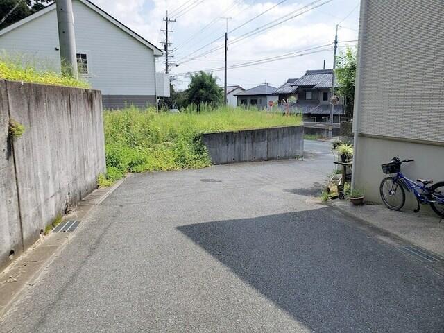 ここから豊橋南郵便局まで自転車で何分
