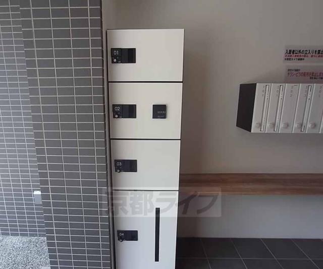アットホーム 京都市下京区 麩屋町通高辻上る鍋屋町 四条駅 3階 １ｌｄｋ 提供元 京都ライフ今出川店 株 京都ライフ 今出川店 京都市下京区の賃貸マンション