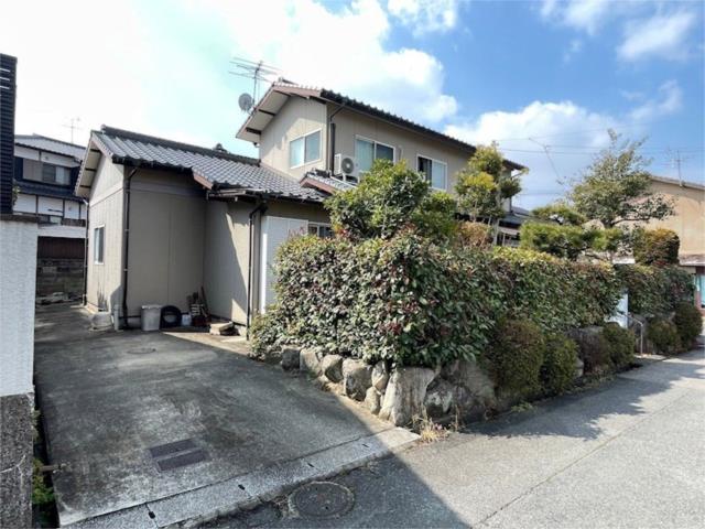 アットホーム】北九州市八幡西区塔野の中古住宅・中古一戸建て