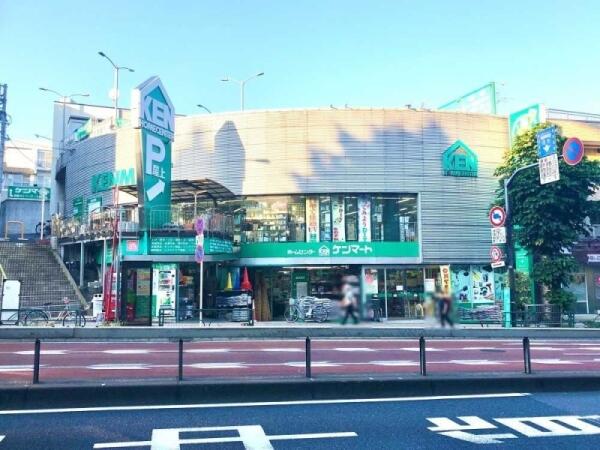 アットホーム ピアース馬込 1階 １ｌｄｋ 大田区の中古マンション マンション購入の情報
