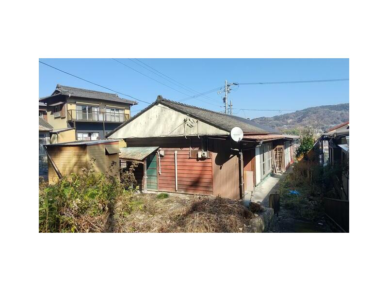 Daishoji Tenjinshita-cho, Kaga City