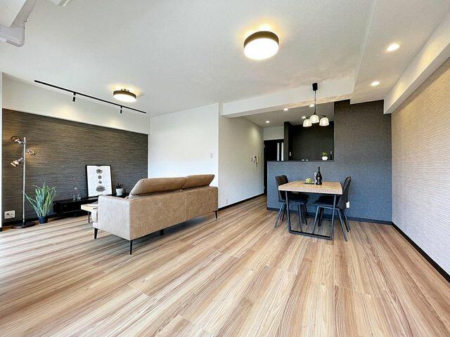 アットホーム エクセレント熊谷 3階 ２ｌｄｋ 熊谷市の中古マンション マンション購入の情報