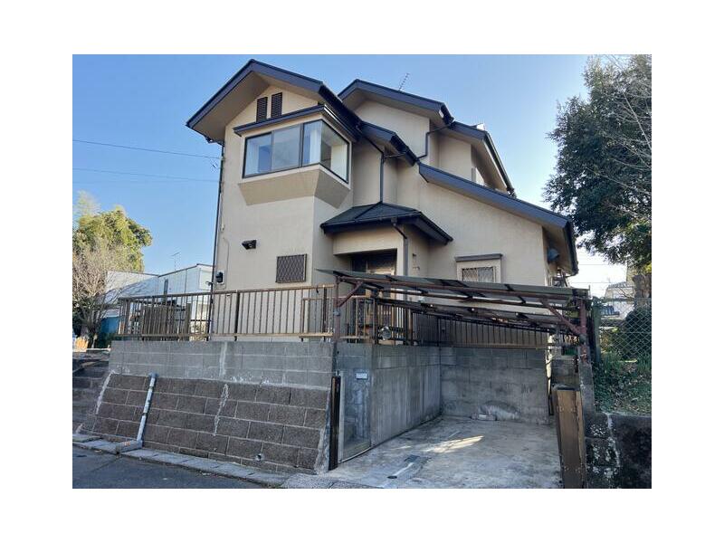 Ichihara City, Kitakokubunji-dai 2-chome