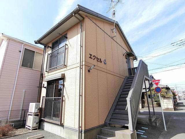 アットホーム エクセル 1階 ワンルーム 提供元 株 木村不動産 沼津市の賃貸アパート