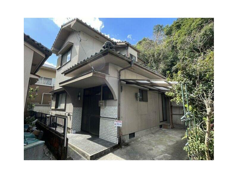 2-story, 4DK, Yoshino-cho, Kagoshima City (Kagoshima Station)