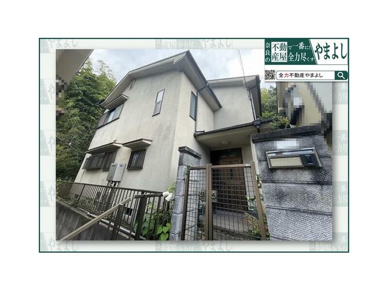 Ikoma City, Kozecho (Minami-Ikoma Station) 2-story 4LDK