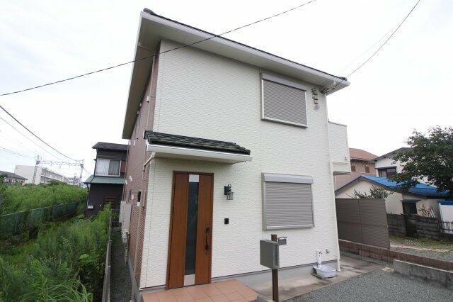 アットホーム 六浦駅の賃貸一戸建て物件情報 神奈川県 賃貸住宅情報 貸家 賃貸一軒家