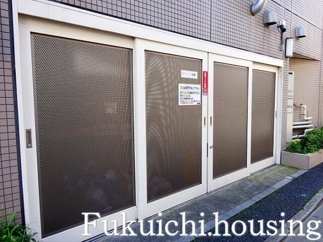 アットホーム colors garden カラーズガーデン 3階 1dk 提供元 株 福一ハウジング 世田谷 区の賃貸マンション アットホーム colors garden カラーズガーデン 3階 1dk 提供元 株 福一ハウジング 世田谷 区の賃貸マンション