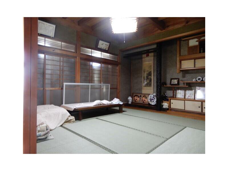 Hirado City, Ikitsuki Town, Tateura (Tabira Hirado-guchi Station) 2-story building 5DK