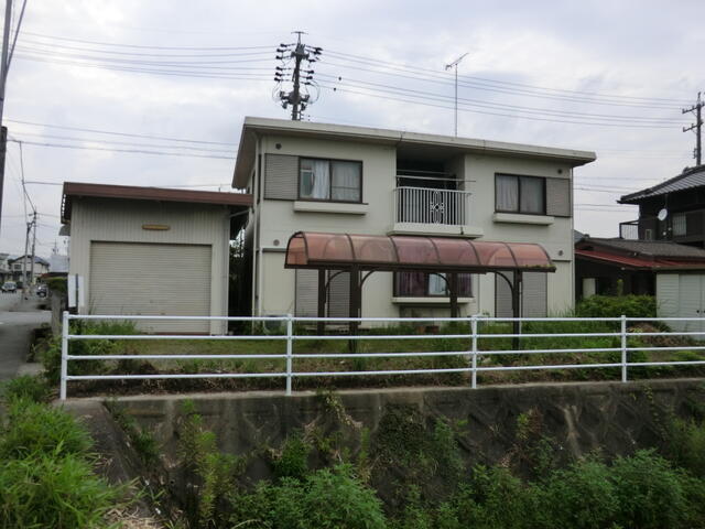 アットホーム 松阪市 桜町 2階建 ５ｌｄｋ 松阪市の中古一戸建て 提供元 株 みどり企画 一軒家 家の購入
