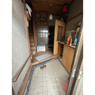 detached 館山市沼