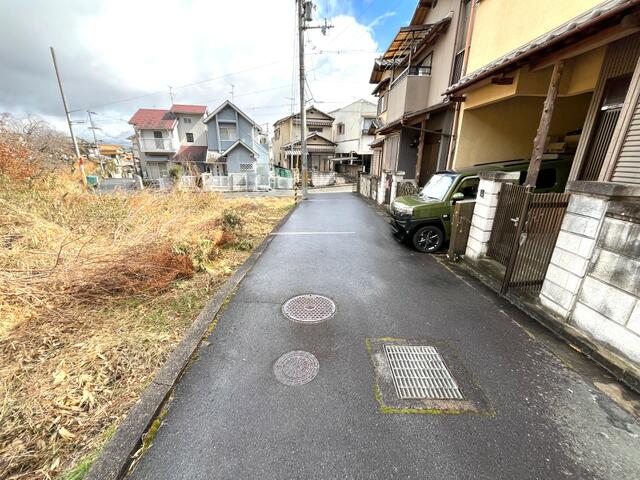 detached 大和郡山市山田町