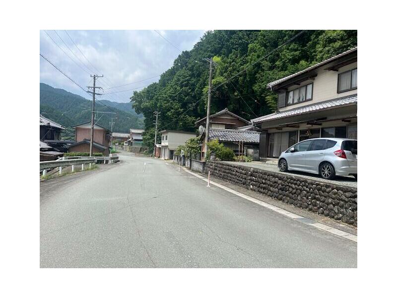 Matsusaka City, Tsujihara Town 2-story 5K