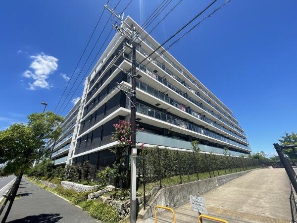 アットホーム グランセンス吉川美南パークサイドコート 2階 3ldk 1080874443 吉川市の中古マンション マンション購入の情報