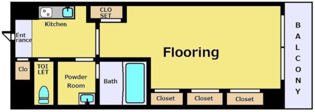 アットホーム ブライズ神保町 8階 １ｋ 提供元 株 東京めぞん 千代田区の賃貸マンション