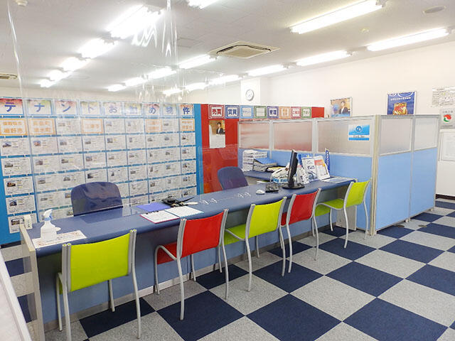 アットホーム 株 アーネスト 沼津店 静岡県 沼津市 アットホーム加盟店