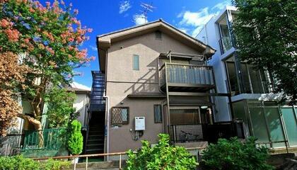 アットホーム 代々木上原駅の賃貸物件 賃貸マンション アパート 東京都 賃貸住宅情報やお部屋探し