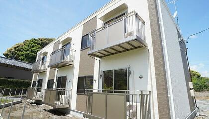 アットホーム 袋井市 築5年以内の賃貸物件 賃貸マンション アパート 賃貸住宅情報やお部屋探し