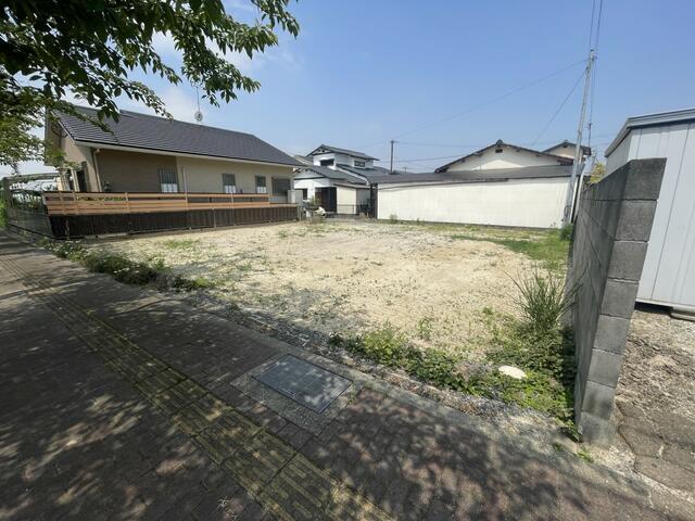【アットホーム】朝倉郡筑前町 依井 （甘木駅 ） 住宅用地[6982517696]朝倉郡筑前町の土地｜売地・宅地・分譲地など土地の購入情報