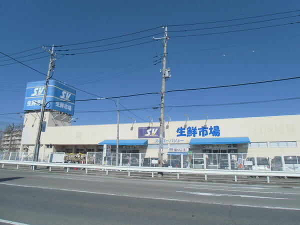 アットホーム グランドハイツ ０２０６ １ｋ 提供元 スターツピタットハウス 株 せんげん台店 春日部市の賃貸アパート