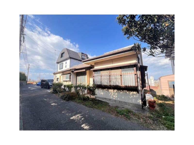 Shimonoseki City, Maruyama-cho 3-chome 1-story 5DK