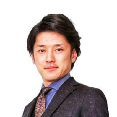 きよしろうおじさん 地味変