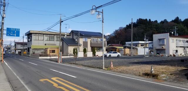 アットホーム】登米市 東和町米谷字元町 住宅用地[6977869167