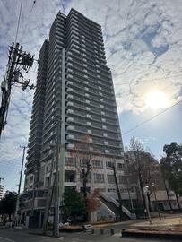 アットホーム】トップワン四国 14階 2LDK[6989062664]高知市の