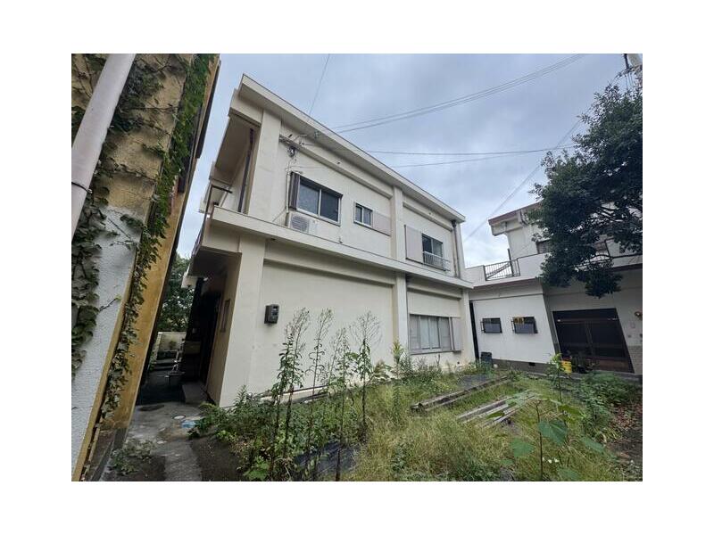 2F 6K, Zogasaki, Wakayama-shi, Wakayama

1.7 million yen